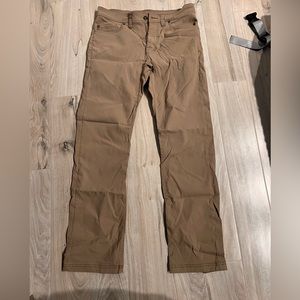Prana Men’s Brion II Pants - 32x32